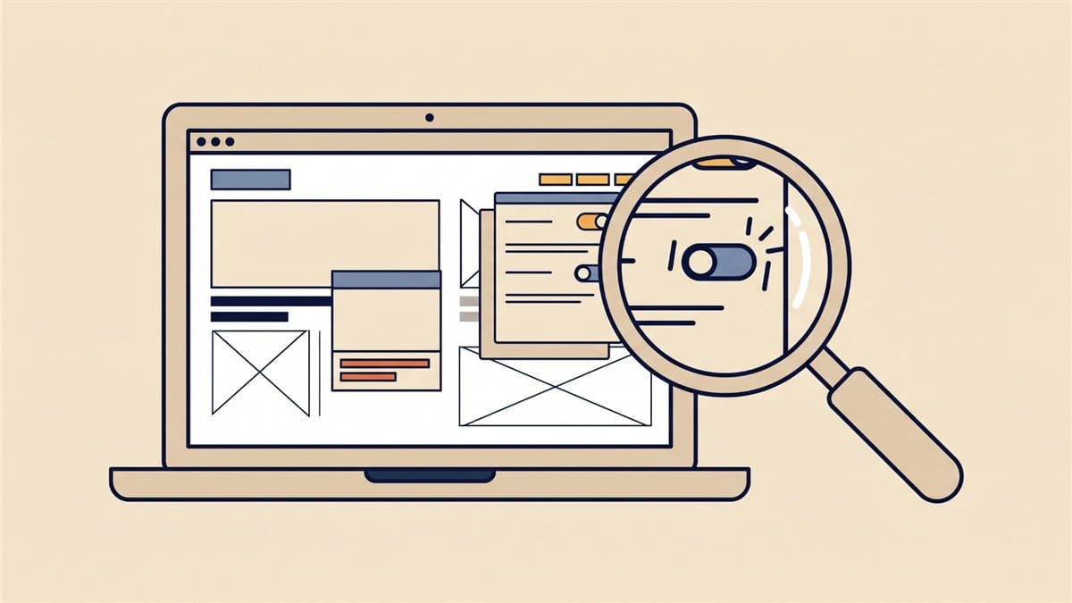 WP Rocket broke my site: how to find the setting that did it
